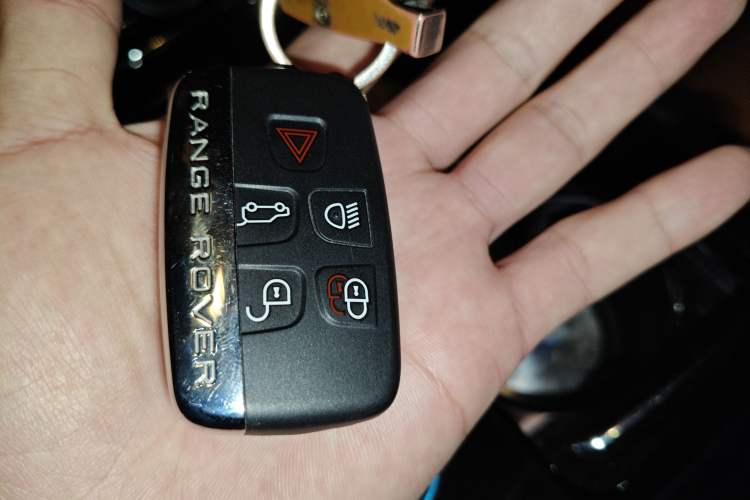 Used Jaguar XJ 2014 XJL 3.0 SC Two-Wheel-Drive Panoramic Business Edition