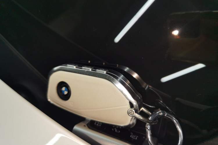 Used BMW X1 2025 Model sDrive25Li M Sport Package
