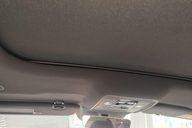 Used BYD Han 2025 EV 605KM Prestige Model