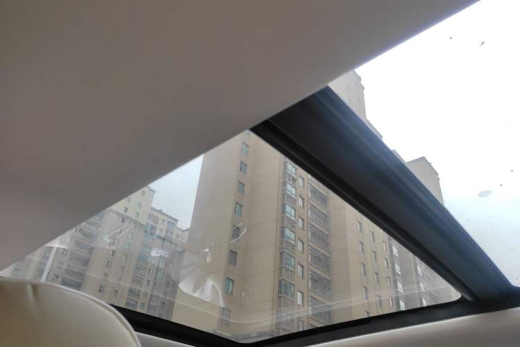 Used Haval DARGO 2024 2.0T DCT Chinese Rural Dog Edition Headliner