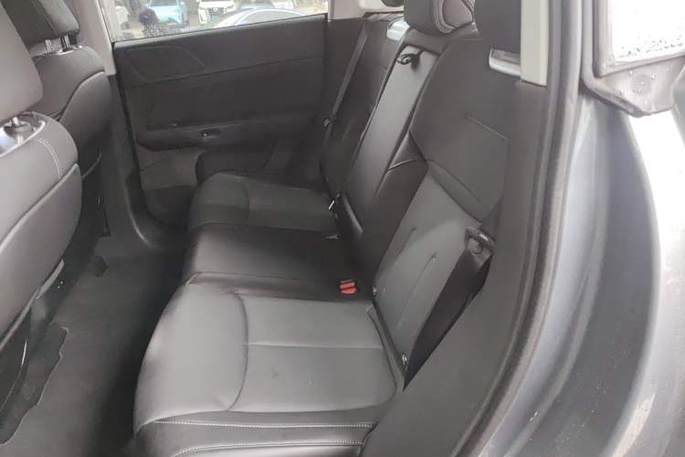 Used XPeng G6 2023 580 Long-Range Max