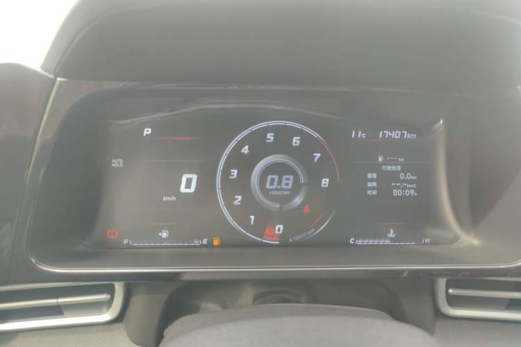 Used Hyundai Elantra 2022 1.5L CVT GLX Elite Edition