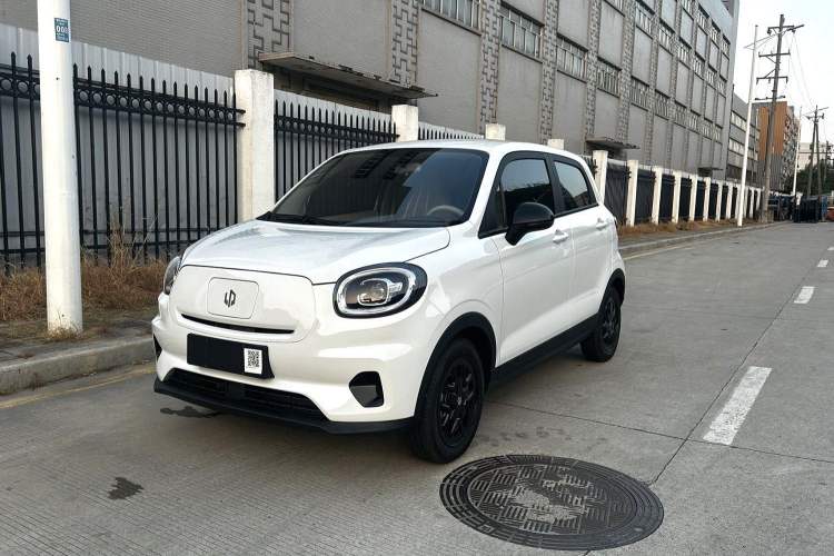 Used Leapmotor T03 2025 310 Comfort Edition