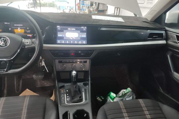 Used Volkswagen Lavida 2022 280TSI DSG Comfort Edition