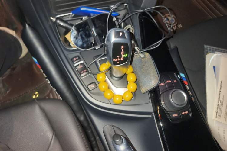 Used BMW 3 Series 2017 320Li xDrive Fashion Model