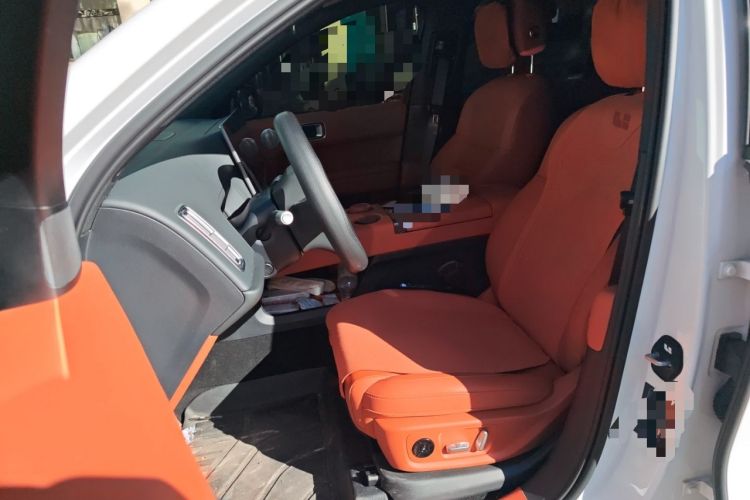 Used Li Auto L6 2024 Pro Model