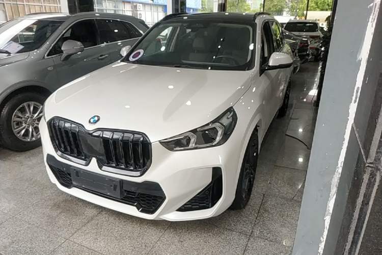Used BMW X1 2023 sDrive25Li M Sport Package