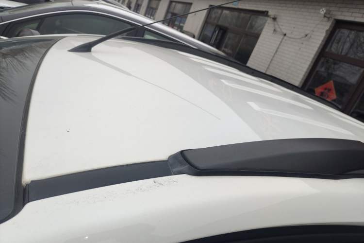 Used Ford EcoSport 2017 1.5L Automatic Trend Model
