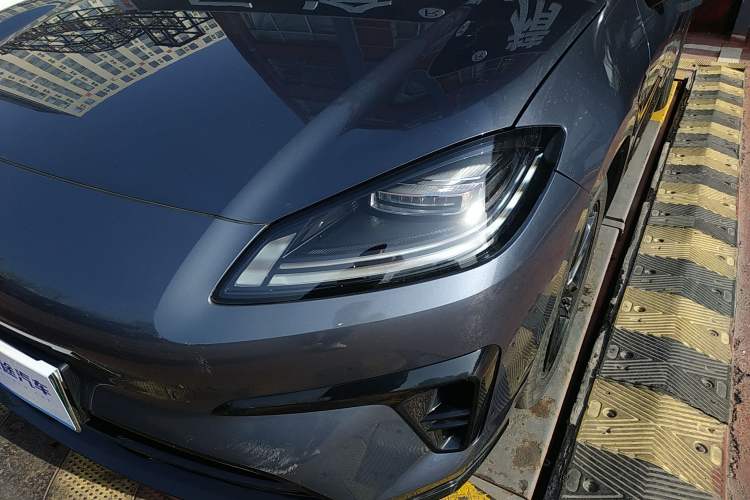 Used AION RT 2025 520 Smart Enjoy Edition