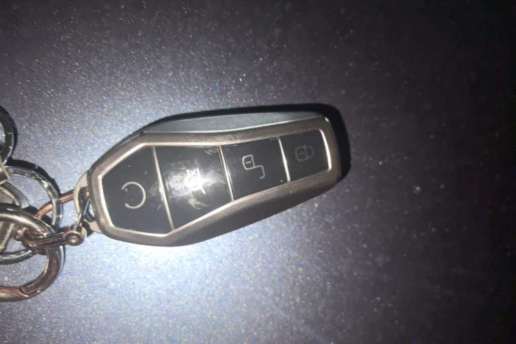 Used BYD Seal 06 New Energy 2025 DM-i Smart Drive 80KM Luxury Model