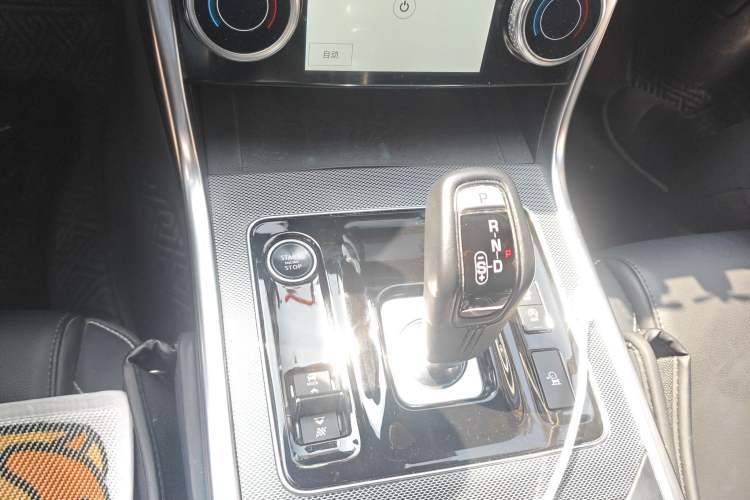 Used Jaguar XEL 2020 2.0T 200 PS R-DYNAMIC S Advanced Sport Edition