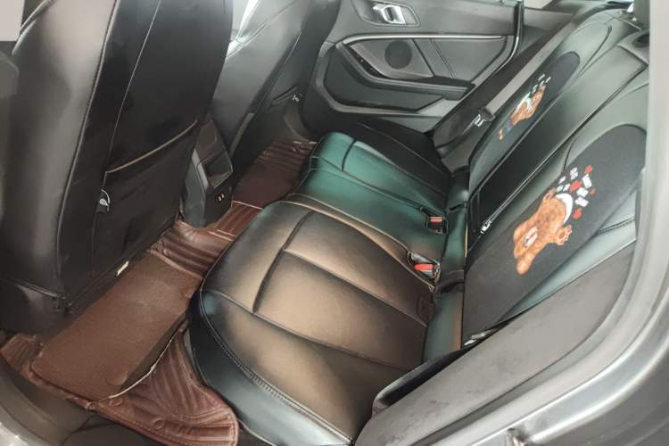 Used BMW 2 Series 2021 225i Four-Door Coupe M Sport Night Edition
