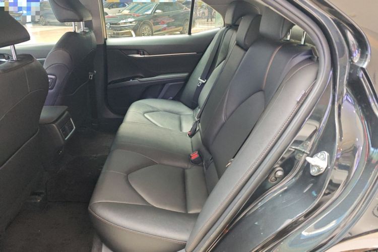 Used Toyota Camry 2021 2.0G Luxury Edition Left Rear Seat