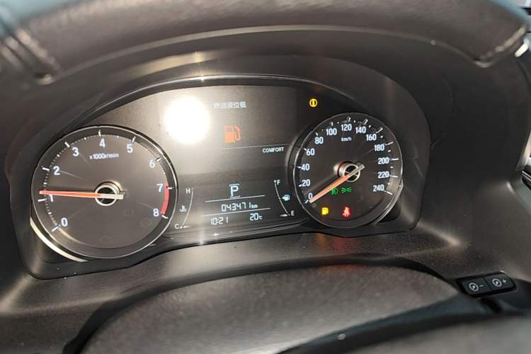 Used Honda Avancier 2020 370TURBO Four-Wheel Drive Premium Edition
