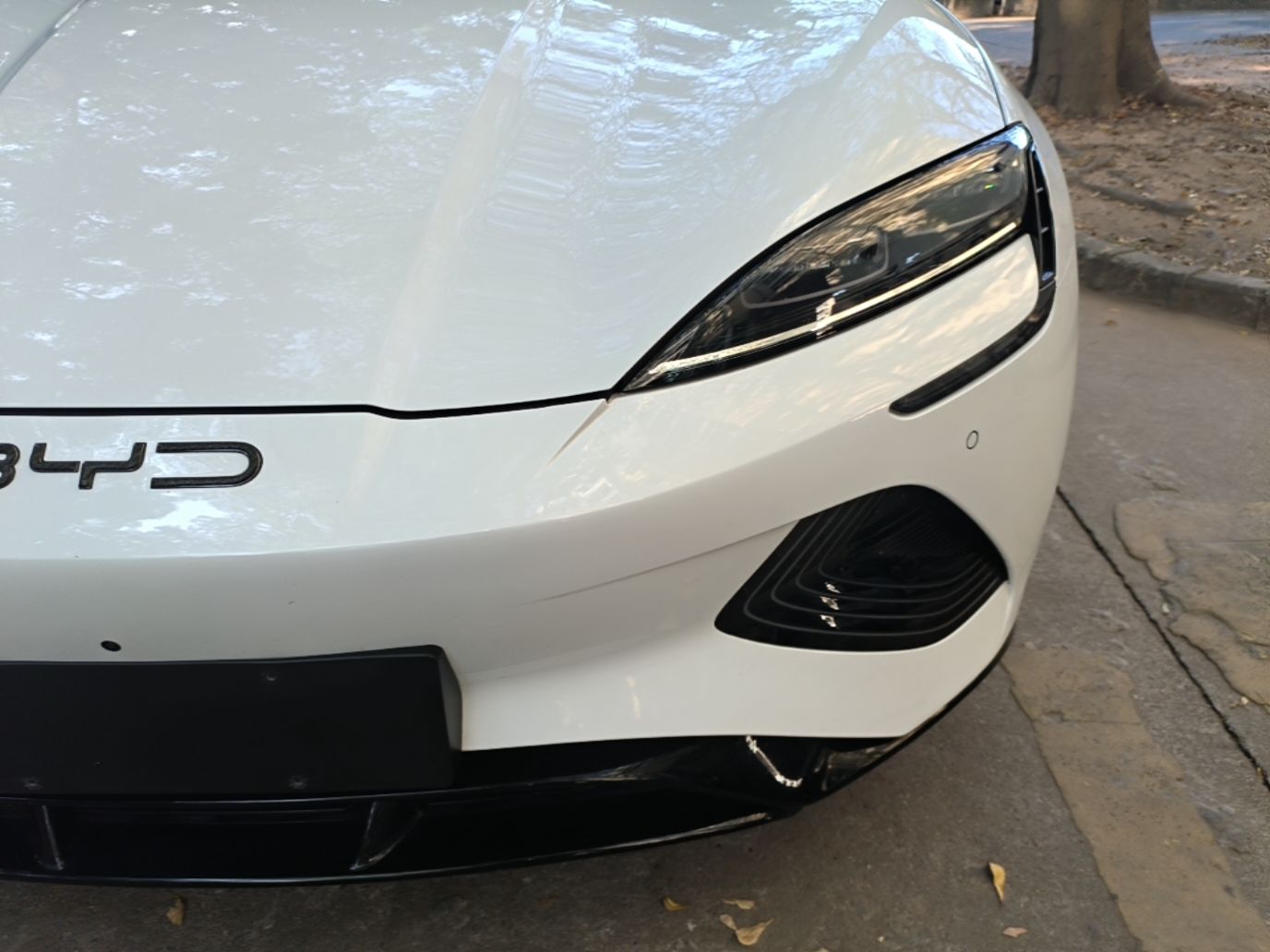 BYD Seal 2022 650 km All-Wheel-Drive Performance Version — снимка 8