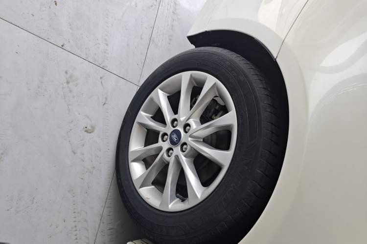 Used Ford Mondeo 2017 EcoBoost 180 Stylish Model