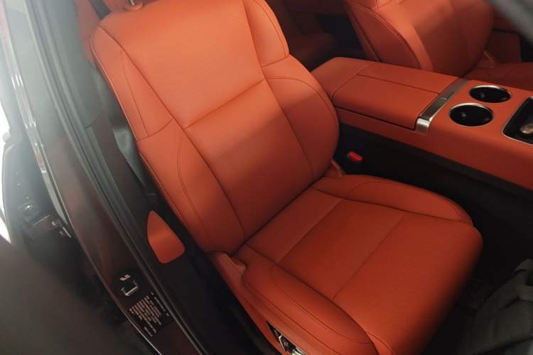 Used Li Auto L7 2023 Pro Model