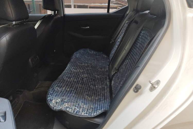 Used Nissan Sylphy 2022 Electric-Drive e-POWER Super Connect PLUS