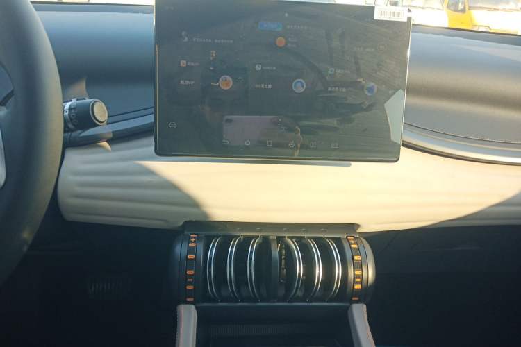 Used BYD Yuan PLUS 2023 Champion Edition 430KM Leading Model
