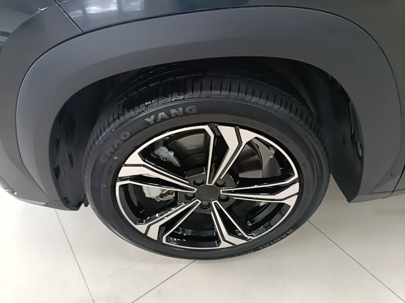 Geely Galaxy L7 2023 1.5T 115 km PLUS — снимка 10
