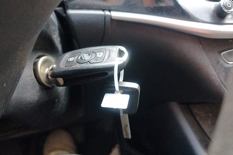 Used Buick Verano 2015 Sedan 20T Dual-Clutch Leading Model
