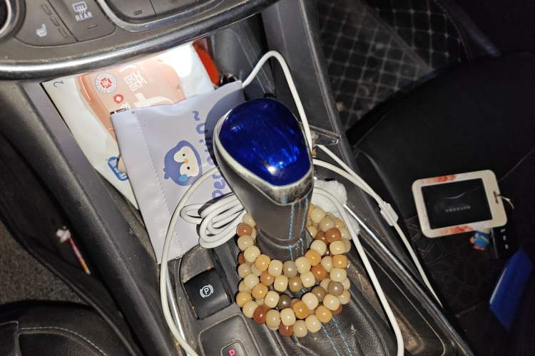 Used Buick VELITE 5 2017 Urban Extended-Range Model
