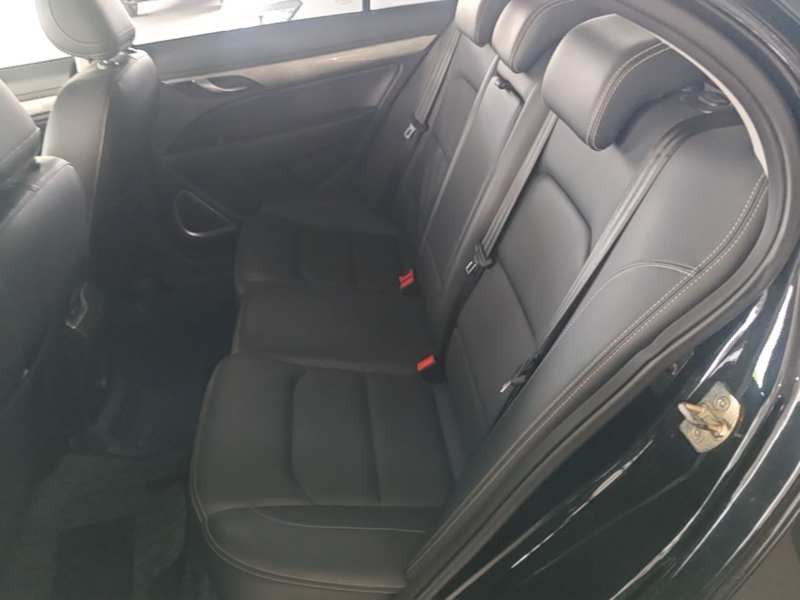 Used Geely Auto Emgrand 2019 Leading Edition 1.5L Manual Luxury Model China VI Standard — 16