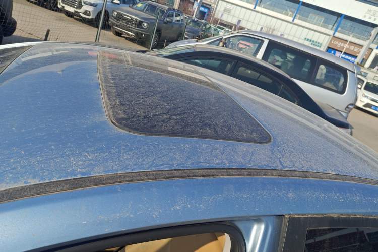 Used Geely Auto Emgrand L HiP 2024 Champion Edition 1.5TD-DHT Pro 100KM Excellence Model