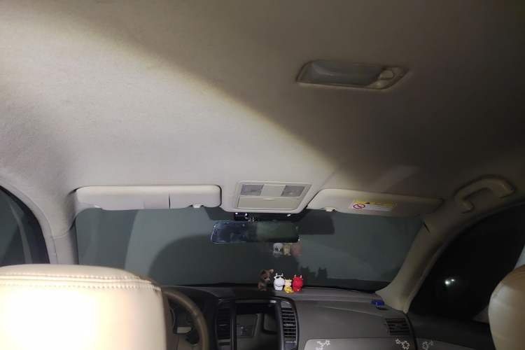 Used Nissan Sylphy 2012 Classic 1.6XE Manual Comfort Edition
