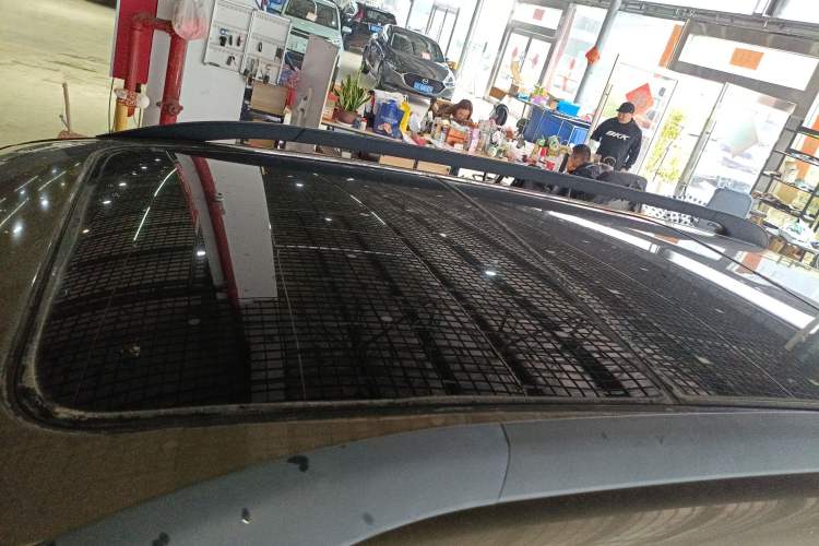 Used Skoda Yeti 2016 1.4TSI DSG Advanced Edition
