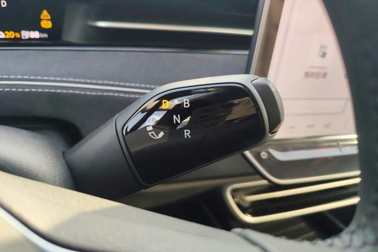 Used Volkswagen ID.7 VIZZION 2024 PRO Model
