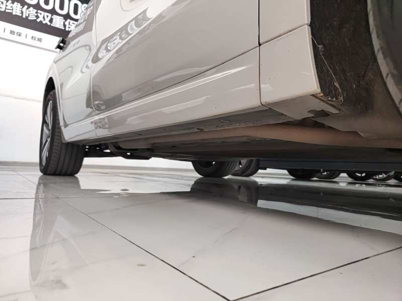 Used Li Auto L6 2024 Pro Model — 20