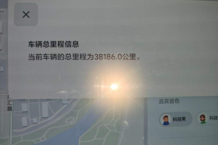 Used Li Auto MEGA 2024 Ultra Model