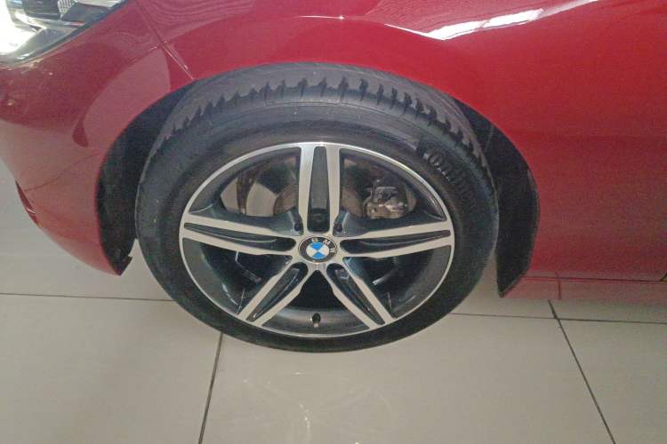 Used BMW 1 Series (Import) 2018 118i Sport Design Package
