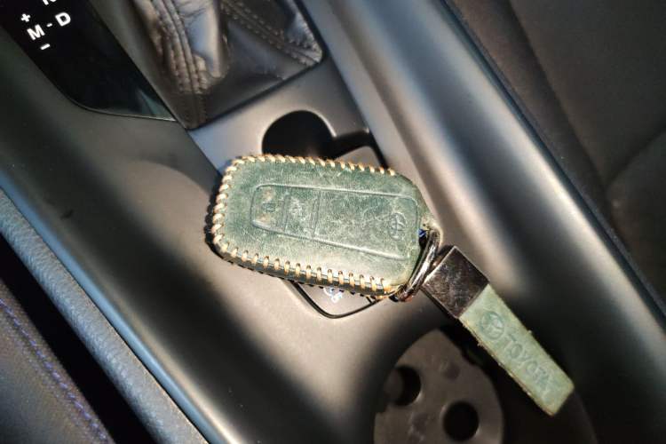 Used Toyota C-HR 2021 2.0L Comfort Edition