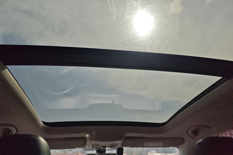 Used Volkswagen Tiguan 2017 300TSI Automatic Two-Wheel Drive Silk Road Comfort Edition
