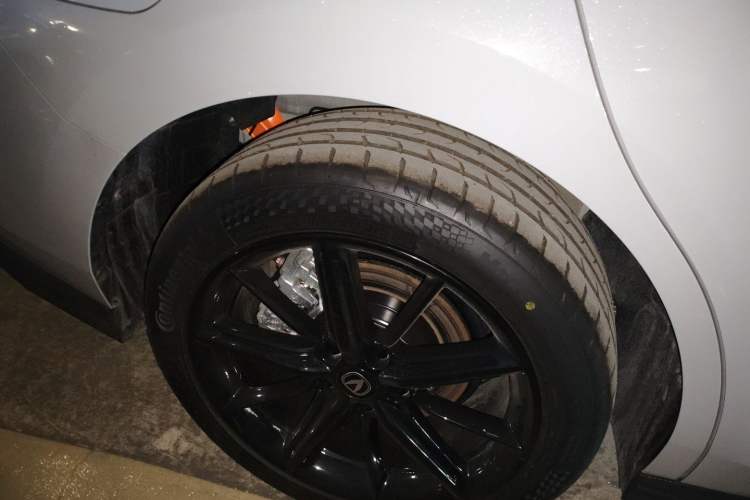 Used Changan UNI-V iDD 2023 Zhidian iDD 1.5T 113km Smart & Fun Version (Rapid Edition)