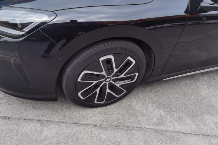 Used Baojun Enjoy 2025 Plug-in Hybrid 140km Luxury Edition