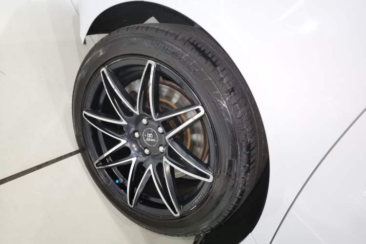 Used Jaguar XFL 2017 XFL 2.0T 240PS Luxury Edition
