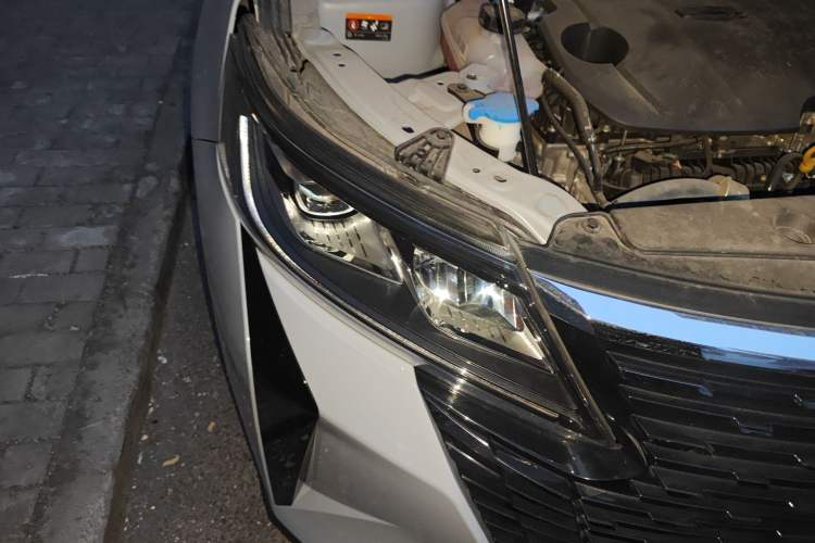 Used Geely Auto Haoyue PRO 2024 1.5T DCT Zongheng+
