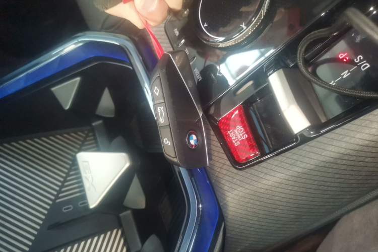 Used BMW X3 2025 xDrive25L Luxury Package
