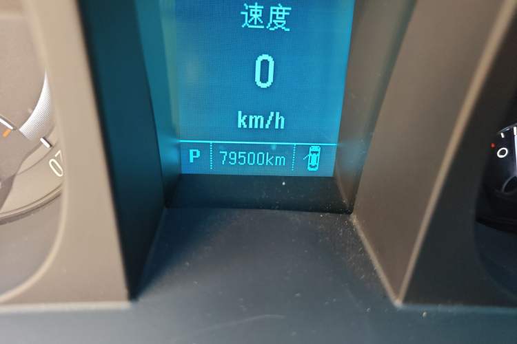 Used Buick GL8 2018 28T Luxury Model China VI Standard