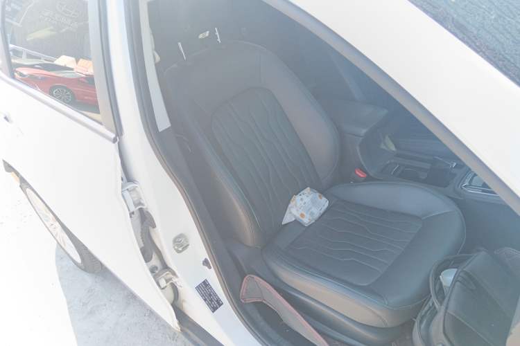 Used FORTHING S50 2021 Operational Type