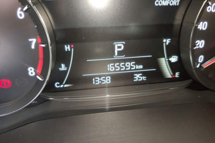 Used Honda Avancier 2017 370TURBO 2WD Luxury Edition