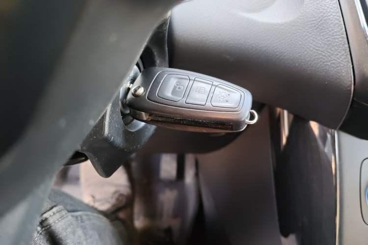 Used Ford Focus 2017 Hatchback EcoBoost 125 Automatic - Ultra-Powerful Style Edition with Smart Drive Features