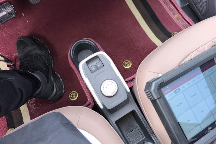 Used Chery QQ Ice Cream 2025 155km Sundae Edition