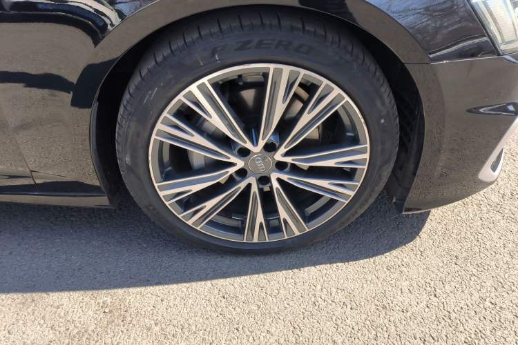 Used Audi A6L 2019 45 TFSI Prestige Dynamic Edition