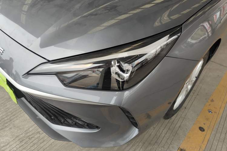 Used Roewe i5 2026 Model 1.5L Manual Comfort Version