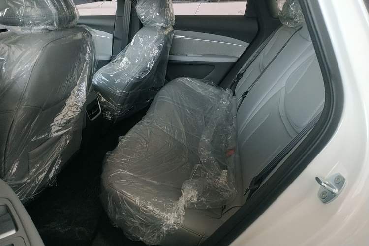 Used XPeng MONA M03 2025 502 Long-Range Max
