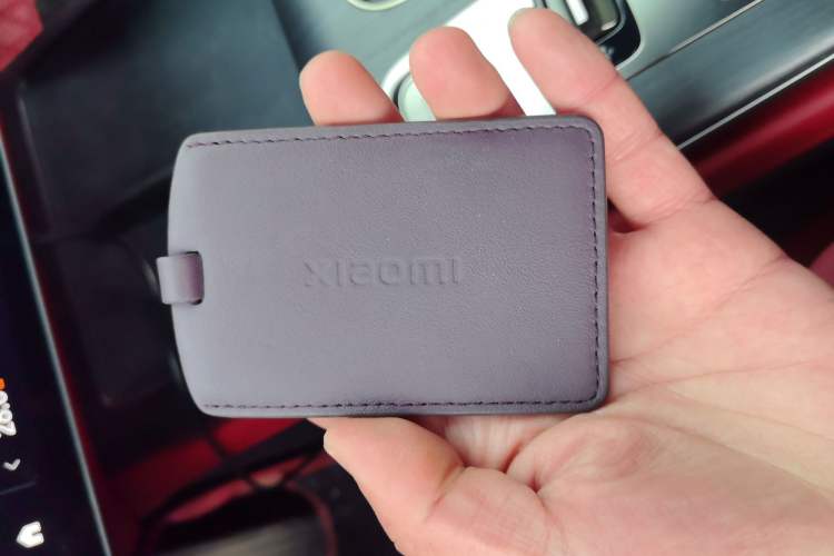 Used Xiaomi Auto SU7 2024 Rear-Drive Standard Founder Edition
